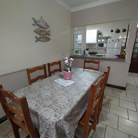 Apto 12-2 Com Churrasqueira - Beira Mar - Sirlei أوباتوبا المظهر الخارجي الصورة