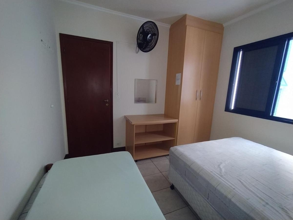 Apto 12-2 Com Churrasqueira - Beira Mar - Sirlei أوباتوبا المظهر الخارجي الصورة