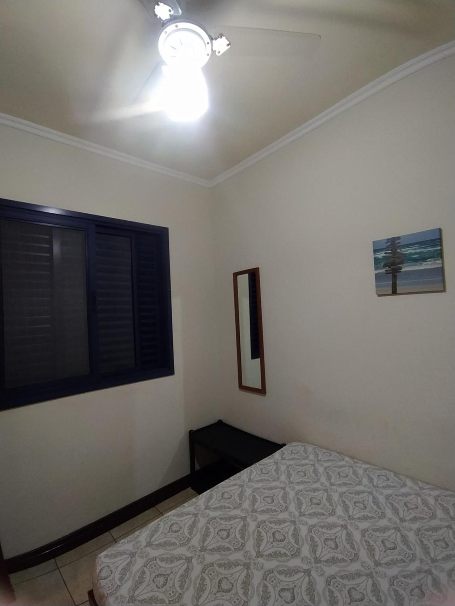 Apto 12-2 Com Churrasqueira - Beira Mar - Sirlei أوباتوبا المظهر الخارجي الصورة